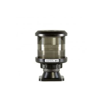 Navigation Mast TW35V base mount sectional type light (without bulb) 3nm minimum visibility DHR35 series