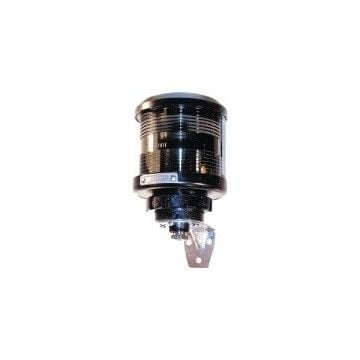 Navigation Stern HW35Z bracket mount sectional type light (without bulb) 2nm minimum visibility DHR 35 series