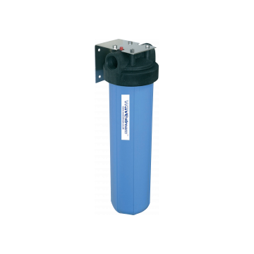 Filter WSS3 for Bilge Water (for superyachts)