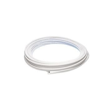 Pipe Layflat OD 15 mm x 50 m (plastic)