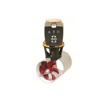 Thruster Bow 160 kgf 24V tunnel Dia.250mm
