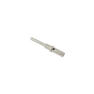 Pin for DTP receptacle 14-12 AWG 25A single pc