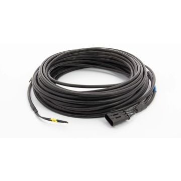ECS control power cable 10 m dual supply