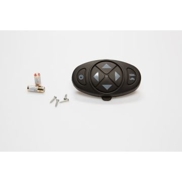 Wireless dash mounted remote not for stryker ST series