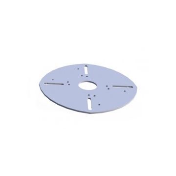 Plate 1 for open array DPT-OA-PLATE-01