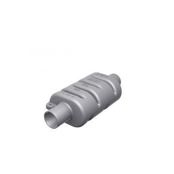 Muffler Exhaust MP60 for 60 mm Hose
