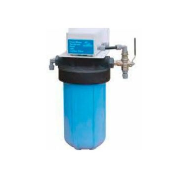 Automatic membrane flushing tiny 2 Motherboard