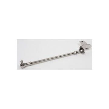 Tie bar reversed (358.08R) SS316 for 06.01.0139 suits 2 cylinder 3 engine (use along with 06.01.0123)