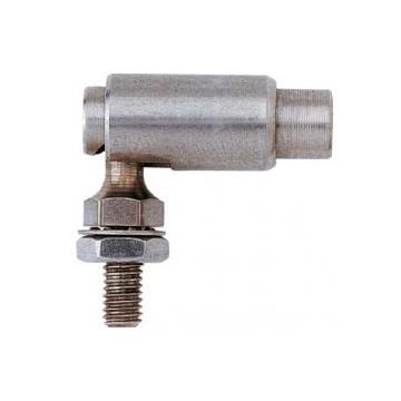 Ball joint SS 10/32 for 3300 series control cables