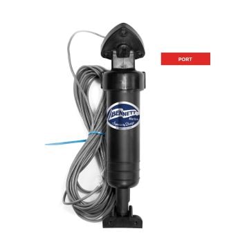 Actuator Small w/30ft Red Sensor