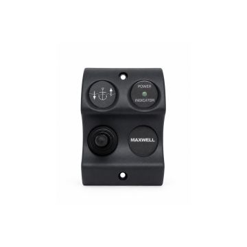 Remote Control Up/Down for Instrument Board 24V