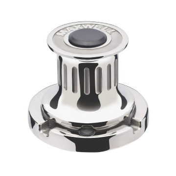 Capstan VC 300 12V 50mm TDC