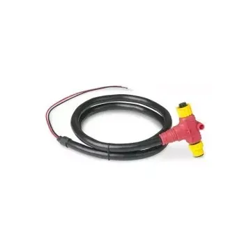 NMEA 2000 Dual Device Starter Kit
