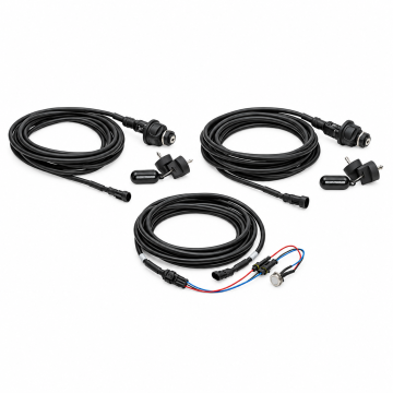 Safety Kit for Steerable POD 3.0–15.0kW