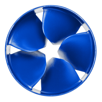 Propeller Asymmetric CW 86mm for POD 3.0kW
