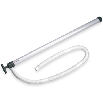Hand Pump 38 LPM (10 GPM) with 29mm × 1.2m Hose