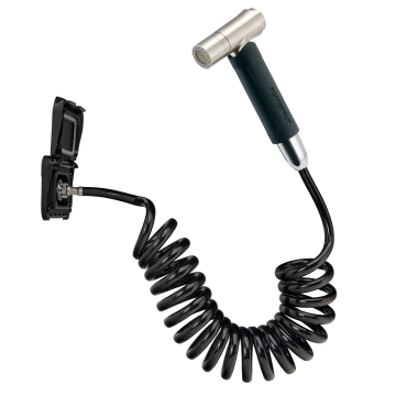 Cold-Water Outlet and Washdown Kit Ventura SC-V-W1 with 3m Hose