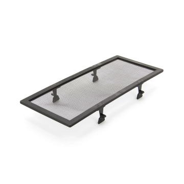 Mosquito Screen for PZ71 Porthole Anodised Aluminium