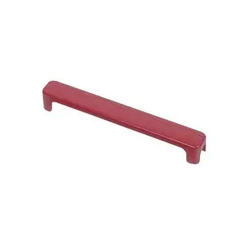 Bus bar cover 12 way positive Red
