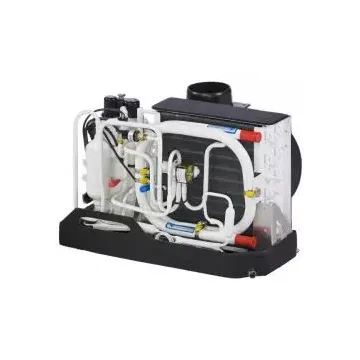 Air conditioner S8 8000BTU 230V 50/60Hz, BlueCool S series self contained unit