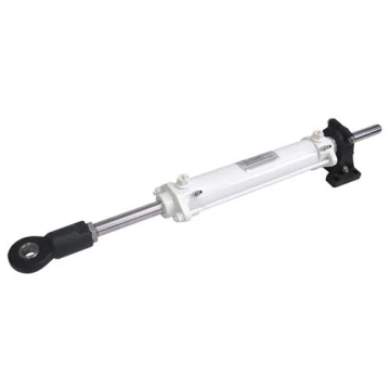 Steering Cylinder LC450 32DT 90cc 336kgf 150mm Stroke