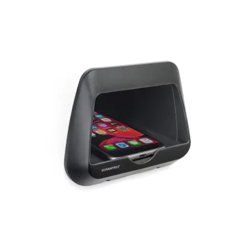 Charger ROKK Wireless Nest 15W