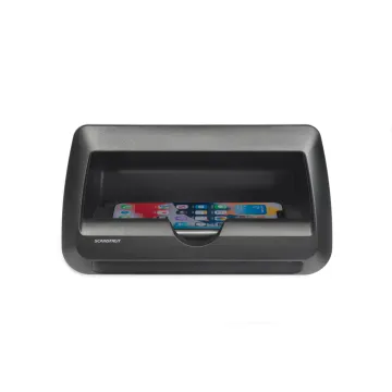Charger ROKK Wireless Cove 15W
