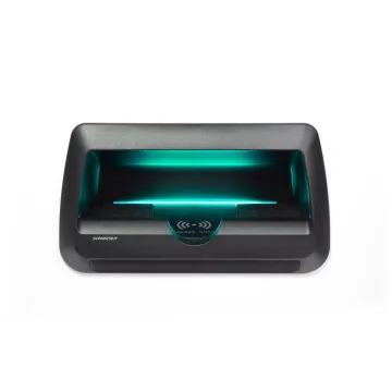 Charger ROKK Wireless Cove LED 15W