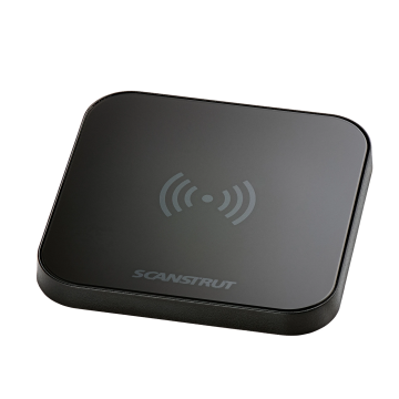 Wireless Phone Charger ULTRA Magnetic 15W 12/24V IPX6 Qi2