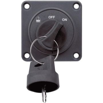Switch for 08.10.0010 & 08.10.0011