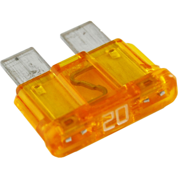 Fuse ATO/ATC 20A 12/24V DC Pack 2