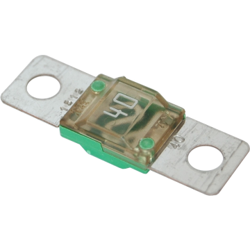 Fuse AMI/MIDI 40A 12/24V DC Pack 2