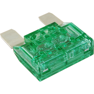 Fuse MAXI 30A 12/24V DC Pack 2