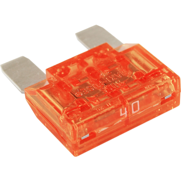 Fuse MAXI 40A 12/24V DC Pack 2
