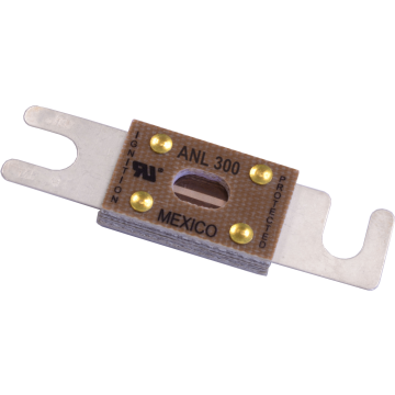 Fuse ANL 300A 12/24V DC