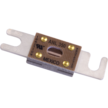 Fuse ANL 350A 12/24V DC