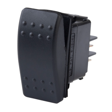 Rocker Switch SPST Off/On 12/24V DC 20A/15A