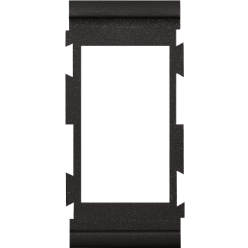 Mounting Bracket Contura Centre Position
