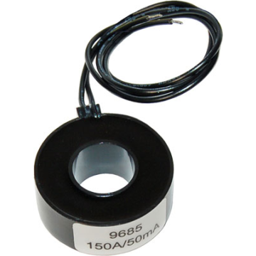 Current Transformer AC 150A AC to 50mA AC