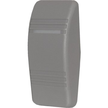 Switch Actuator Contura One Lens Grey