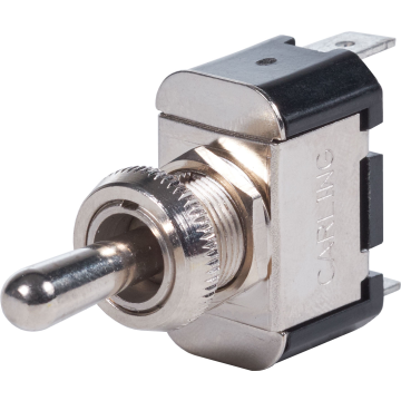 Toggle Switch WeatherDeck SPDT ON-OFF-ON