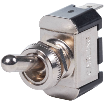 Toggle Switch WeatherDeck SPST ON-OFF