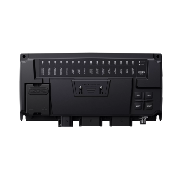 Interface CZone Control X PLUS 27-Channel 9–32V 120A without Connectors