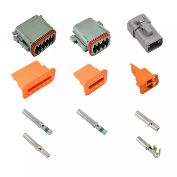 Connector Kit CZone Control X PLUS