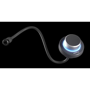 HMC NMEA 2000 Volume Controller – Marine Audio Interface