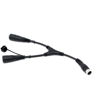 Y-Split Cable CAPRI HMA C13Y 13-Pin for HD1/H100