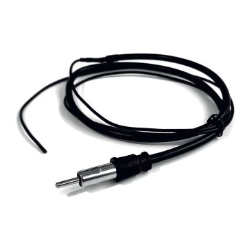 HMA FM Antenna – Dipole Hideaway