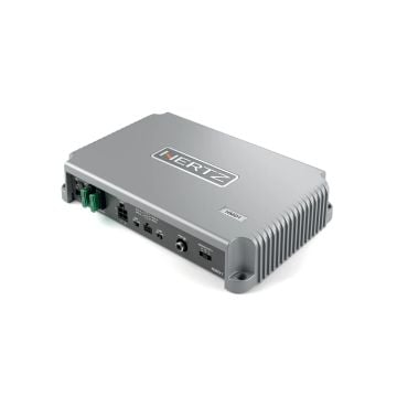 HMD1 12V Class-D Mono Marine Amplifier – 1000W RMS