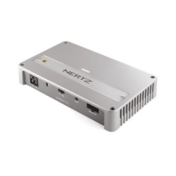 VENEZIA V5 12V Class-D 5-Channel Marine Amplifier – 1010W @ 4Ω