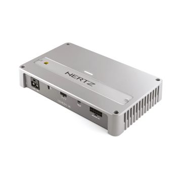 VENEZIA V6 12V Class-D 6-Channel Marine Amplifier – 960W @ 4Ω